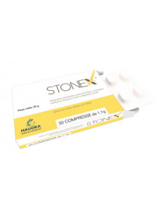 Stonex 30 compresse | Clubfarma