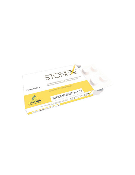 Stonex 30 compresse