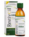 Restivoil olio-shampoo activ plus rinforzante per capelli fragili e sfibrati 250ml