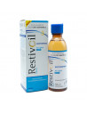 Restivoil olio-shampoo complex antiforfora per capelli secchi 250ml