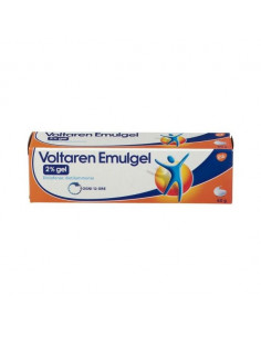Voltaren emulgel 60g 2%