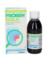 Froben gola collutorio 160ml 0,25%