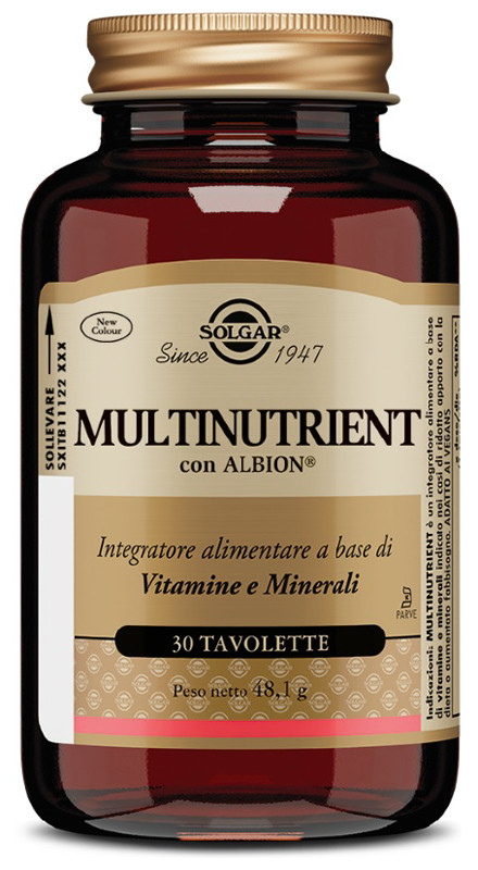 Multinutrient 30tav