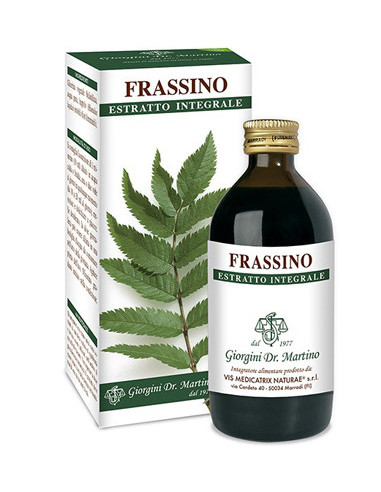 Frassino estratto integ 200ml