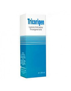 Tricorigen loz 150ml | Clubfarma