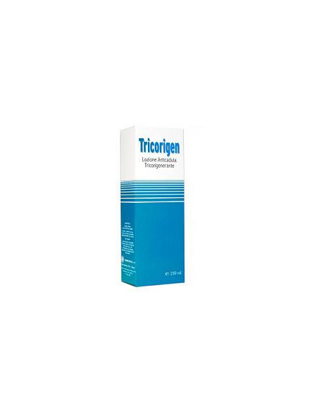 Tricorigen loz 150ml