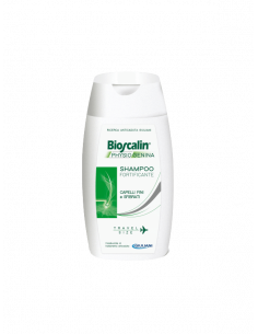 Bioscalin nova genina shampoo rivitalizzante 100ml