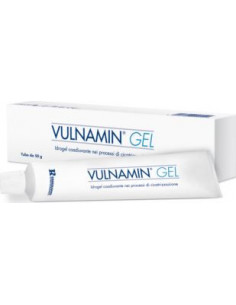 Vulnamin gel 50ml