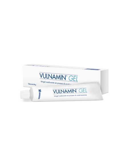 Vulnamin gel 50ml