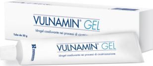 Vulnamin gel 50ml
