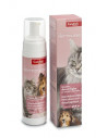 Dermousse mousse det 200ml