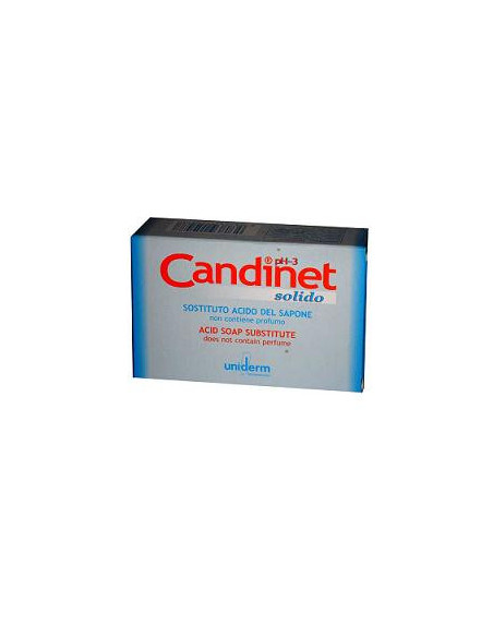 Candinet solido 100g