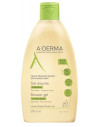 Gel doccia aderma per pelle secca e fragile 500 ml