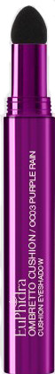 Image of Euph ombretto cush 3 purpl cod085