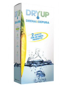 Dryup 300ml | Clubfarma