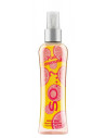 So pink lemonade mist 100ml