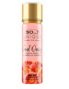 So Unique coral daisy body mist cocco e pesca 150ml