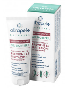 Altrapelle dry&feel antisfregamento 30ml
