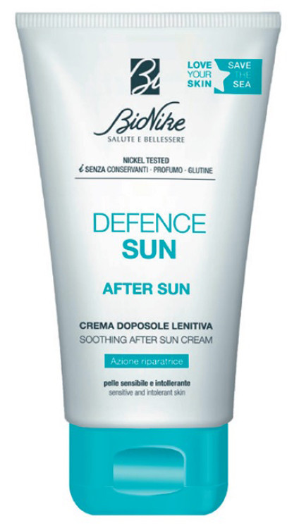 Bionike Defence sun doposole lenitivo 75ml