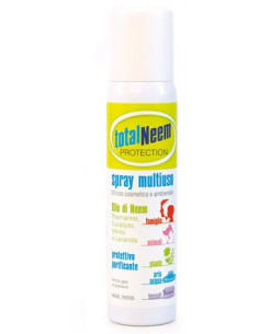 Neem spray 100ml | Clubfarma