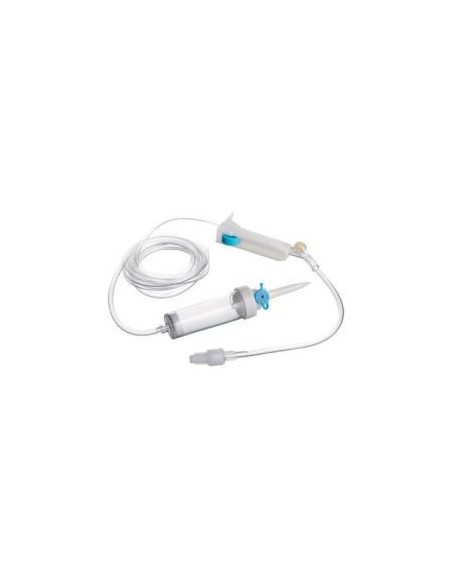 Normalset deflus c roller piu ago