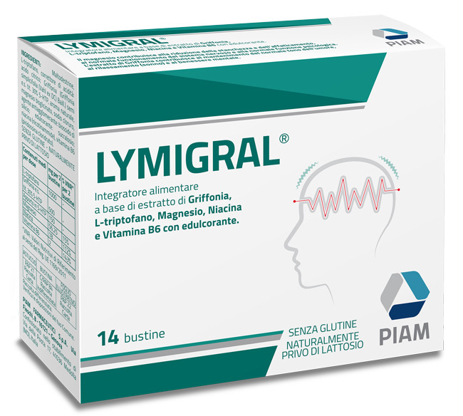 Lymigral 14bust