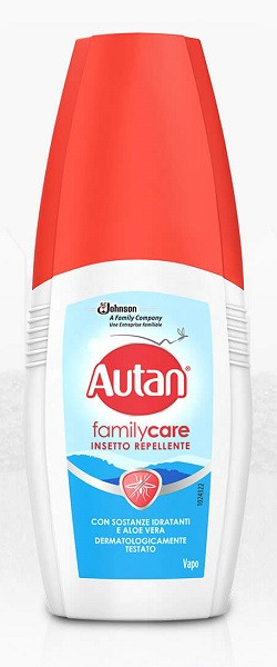 Autan family care vapo