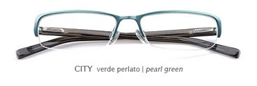 Corpotto occh city mint 1 dt