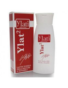 Ylat2 latte ton sec/sens 200ml | Clubfarma