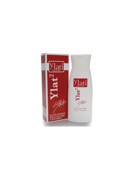 Ylat2 latte ton sec/sens 200ml