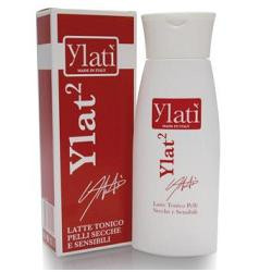 Image of Ylat2 latte ton sec/sens 200ml cod085