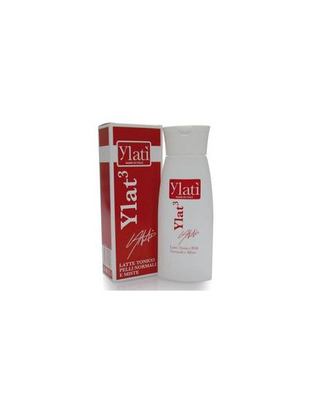 Ylat3 latte ton norma/mis200ml