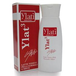 Image of Ylat3 latte ton norma/mis200ml cod085