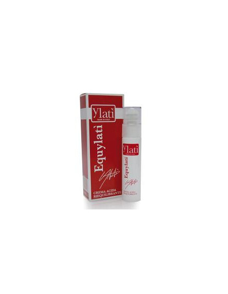 Equylati cr ac riequil 50ml