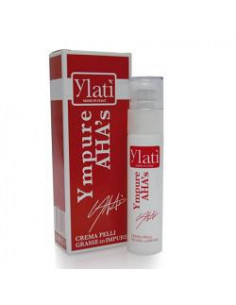 Ympure aha's cr gras/impur50ml | Clubfarma