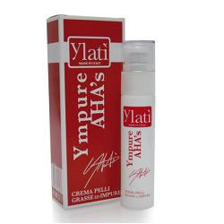 Image of Ympure aha's cr gras/impur50ml cod085