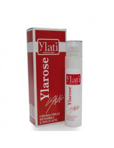 Ylarose cr sens/del 50ml | Clubfarma