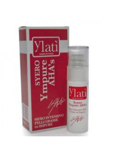 Syero ympure aha'a gras/imp 30 | Clubfarma