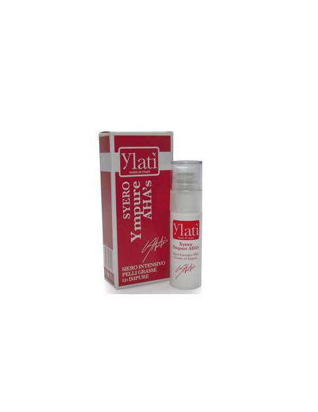 Syero ympure aha'a gras/imp 30