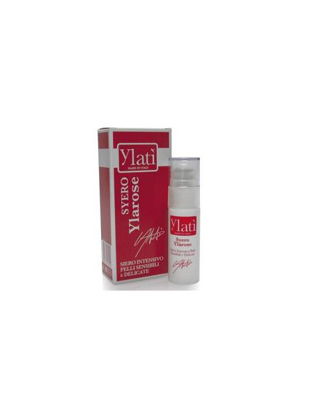 Syero ylarose int sens/del30ml