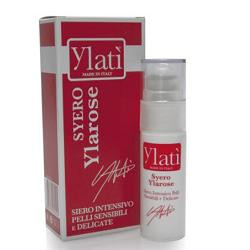 Image of Syero ylarose int sens/del30ml cod085