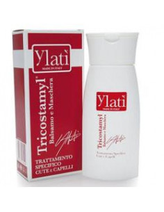 Tricostamyl bals masch 150ml | Clubfarma