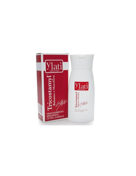 Tricostamyl bals masch 150ml