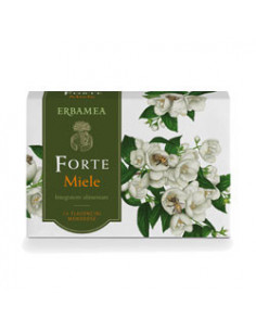 Forte miele 14 flaconcini 10ml - ERBAMEA | Clubfarma