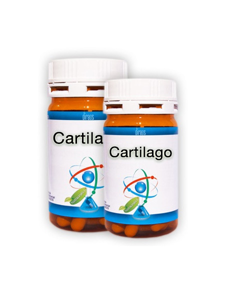 Cartilago 90 capsule direos