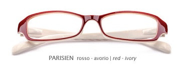 Corpootto parisien rouge 1,00