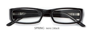 Corpootto c8 spring black 1,00