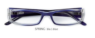 Corpootto c8 spring blue 1,00d
