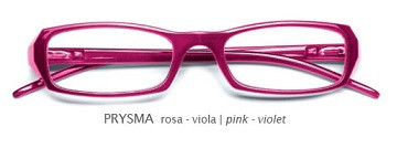 Corpootto Prysma Violet 1,00d