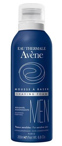 Image of Eau thermale avene mou b 200 m cod085